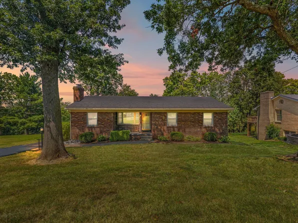 459 Boone Trail Rd, Danville, KY 40422