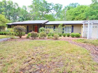 1900 NW 27th Ter, Gainesville, FL 32605