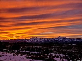 330 E Five Mile Rd, Vc Highlands, NV 89521