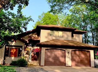 10842 W 6th St, Hewitt, WI 54441