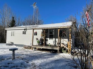 36 Tannery Loop, Amherst, ME 04605