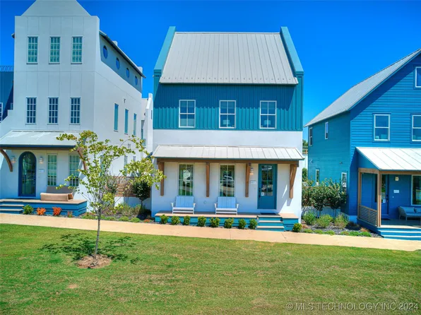 51 Greenway C Carlton Lndg, Eufaula, OK 74432