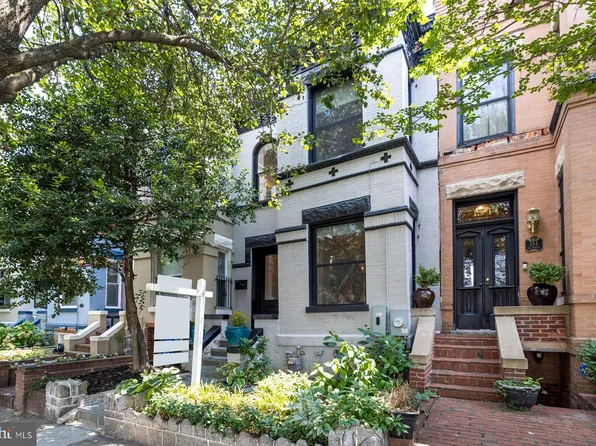 152 U St NW, Washington, DC 20001