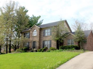 1300 Copper Run Blvd, Lexington, KY 40514