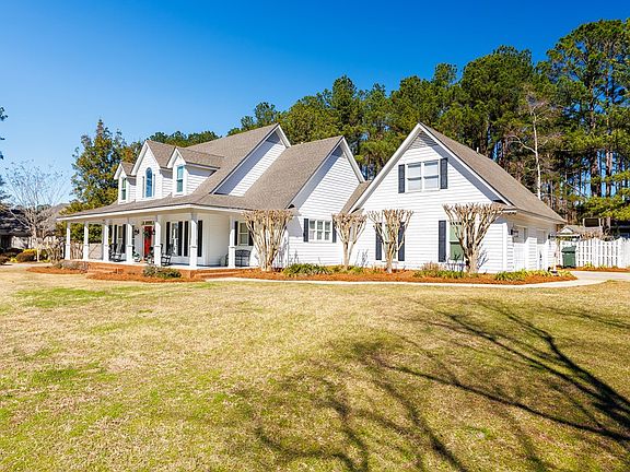 4th image of 4406 Mathis Mill Rd