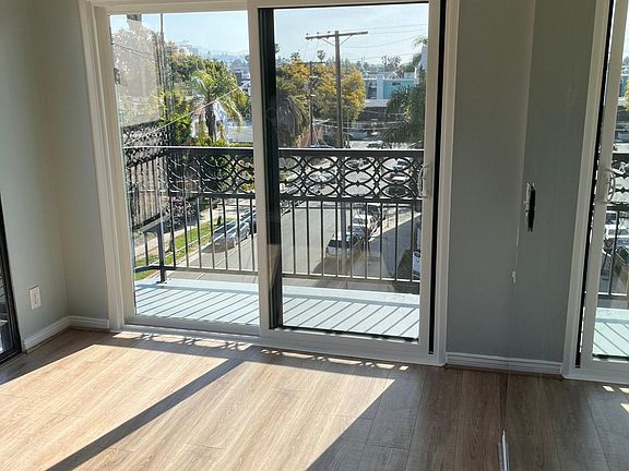 4th image of 1355 N Sierra Bonita Ave APT 401