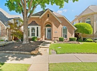 211 Heatherwood Dr, Irving, TX 75063
