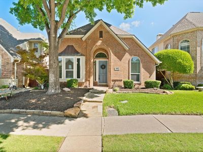 211 Heatherwood Dr, Irving, TX, 75063