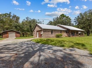 1819 Osteen Rd, Perry, FL 32347