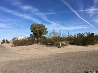 3828 May St, Bullhead City, AZ 86442