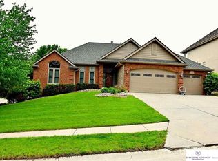 17105 T St, Omaha, NE 68135