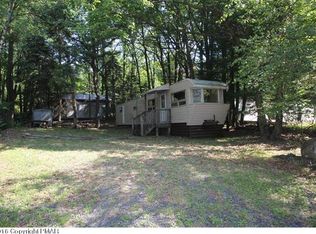 Appletree Ln #5, Effort, PA 18330