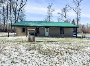 9636 County Road 40, Galion, OH 44833