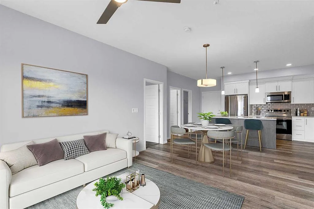 323, 4150 Seton Drive SE (CP125) — Photo 2