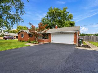842 Miller Rd, Lebanon, OH 45036