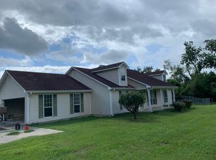 5200 George Miller Rd, Valdosta, GA 31605