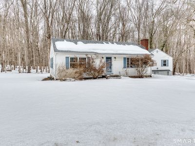 113 Hanks Hill Road, Mansfield, CT, 06268