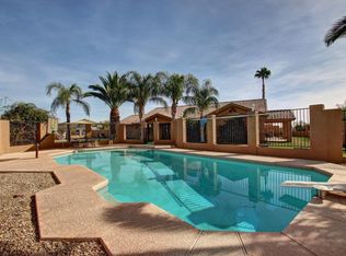 42206 N Castle Hot Springs Rd, Morristown, AZ 85342