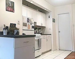 Rented by City Connections Realty