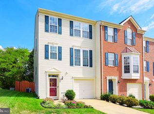 15929 Canada Goose Loop, Woodbridge, VA 22191
