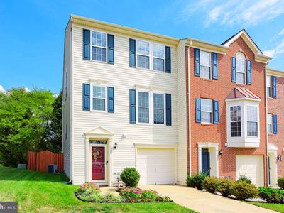 15929 Canada Goose Loop, Woodbridge, VA, 22191