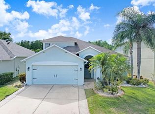 3915 Duke Firth St, Land O Lakes, FL 34638