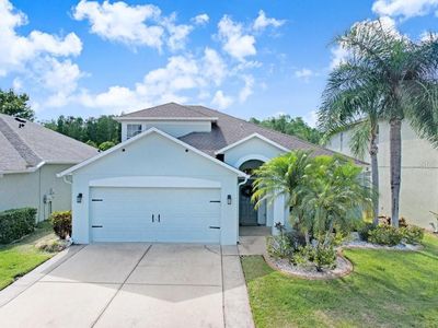 3915 DUKE FIRTH STREET, Land O Lakes, FL, 34638