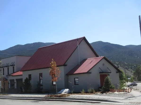 300 Park Avenue, Salida, CO 81201