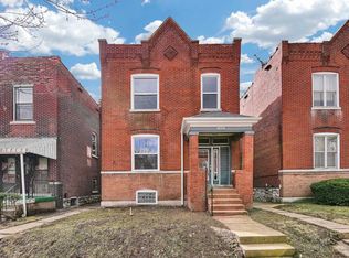 3432 McKean Ave, Saint Louis, MO 63118