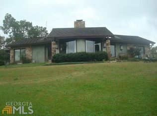 1441 Hagans Mountain Rd, Meansville, GA 30256