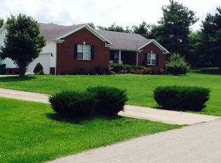 128 Elkhorn Dr, Georgetown, KY 40324