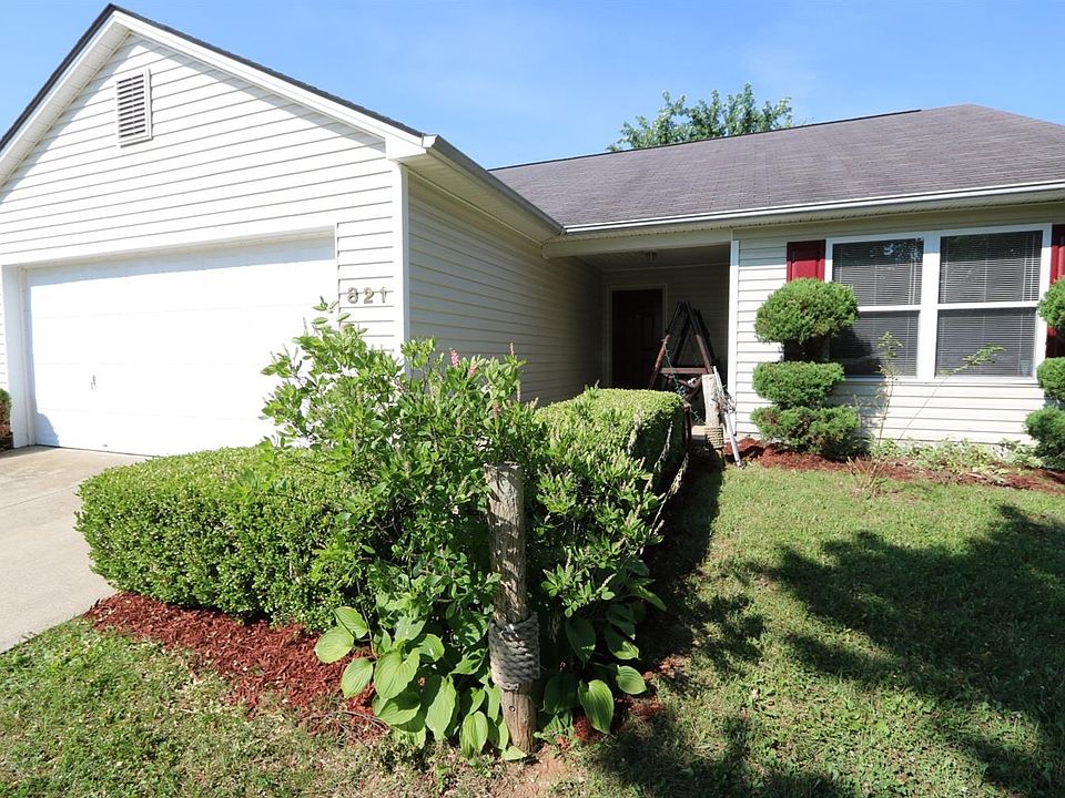 1st image of 821 Seminole Creek Ct