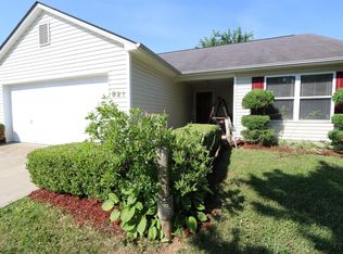 821 Seminole Creek Ct, Lexington, KY 40511