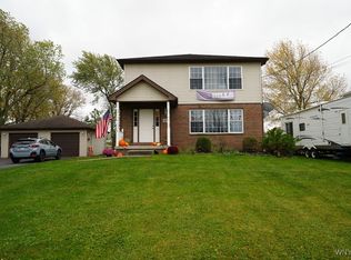 4613 Milestrip Rd, Buffalo, NY 14219