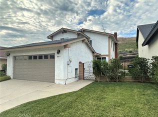 844 W Ashiya Rd, Montebello, CA 90640