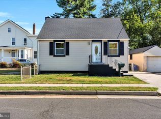 168 W Barber Ave, Woodbury, NJ