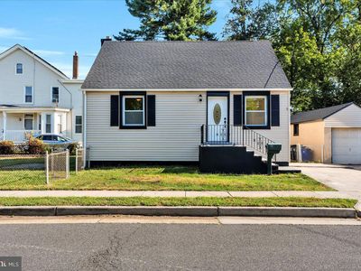 168 W Barber Ave, Woodbury, NJ, 08096