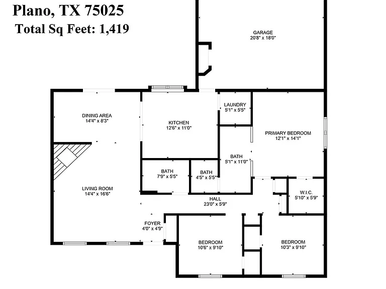 7713 Jerome Dr — Photo 34