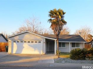 3105 Independence Way, Modesto, CA 95354