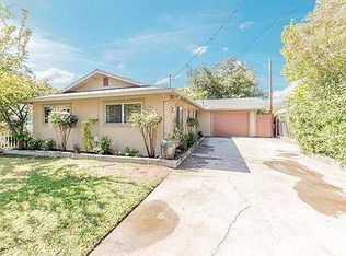 924 Circuit Dr, Roseville, CA