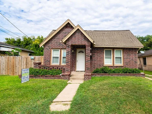 3607 Rosalie St, Houston, TX 77004