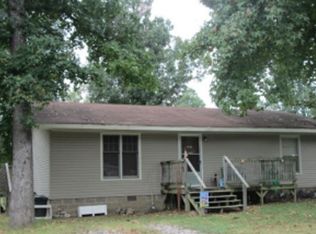 414 Magnolia Dr, Paragould, AR 72450