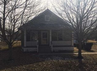 404 W Jacob St, Greencastle, IN 46135