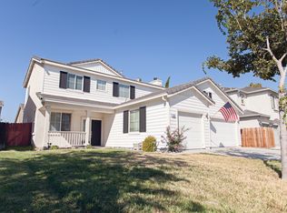 2923 Rugby Ct, Tracy, CA 95377