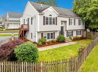935 Crescent St, Brockton, MA 02302