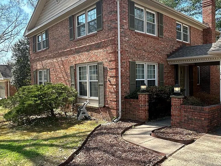 3816 Ridgelea Dr — Photo 1