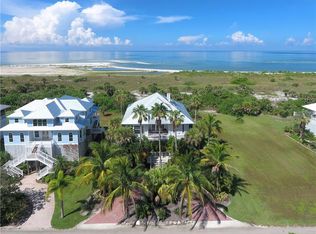 7040 Palm Island Dr, Placida, FL 33946