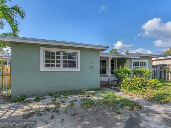 2538 Rodman St, Hollywood, FL 33020
