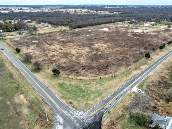 11407 N Harvard Ave, Sperry, OK 74073