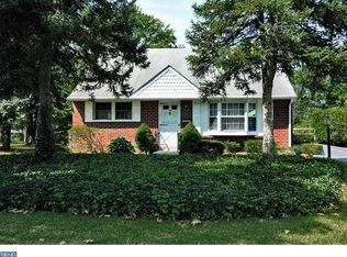 418 Maiden Ln, King Of Prussia, PA 19406